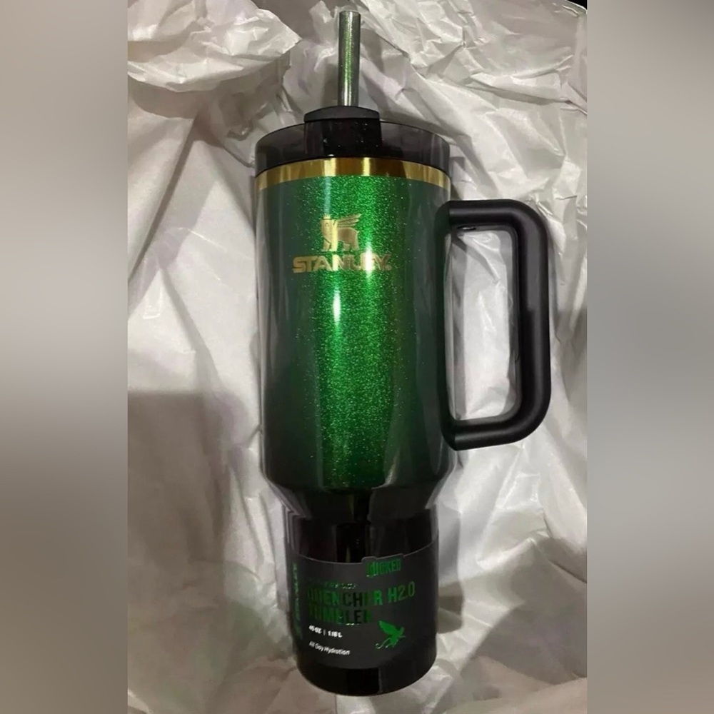 Stanley x Wicked 40 oz. Limited Edition